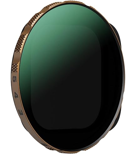 Amazon | PolarPro LiteChaser Pro 15 VND3-5フィルター iPhone